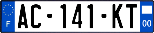 AC-141-KT