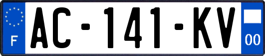AC-141-KV