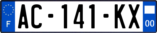 AC-141-KX