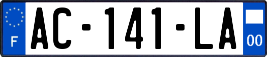 AC-141-LA