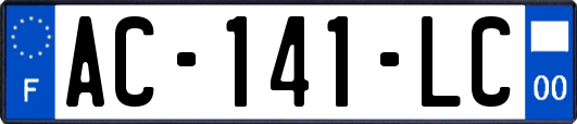 AC-141-LC