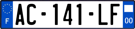 AC-141-LF