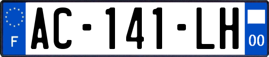 AC-141-LH