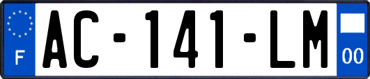 AC-141-LM