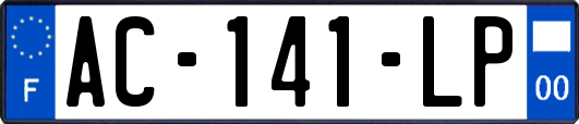 AC-141-LP