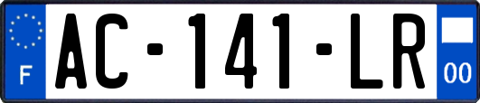 AC-141-LR