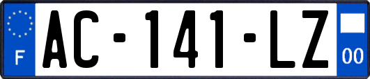 AC-141-LZ
