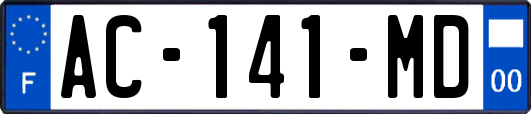 AC-141-MD