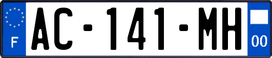 AC-141-MH