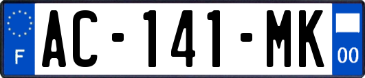 AC-141-MK