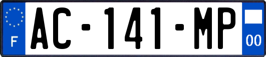 AC-141-MP