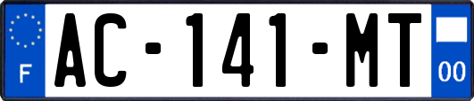 AC-141-MT