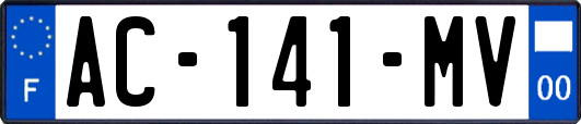 AC-141-MV