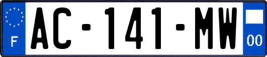 AC-141-MW