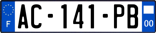 AC-141-PB