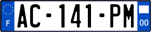 AC-141-PM