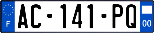 AC-141-PQ