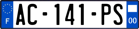 AC-141-PS