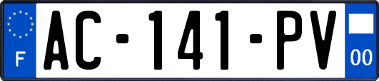 AC-141-PV