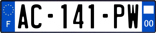 AC-141-PW
