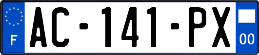 AC-141-PX