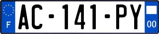 AC-141-PY