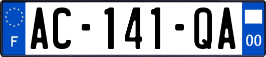 AC-141-QA