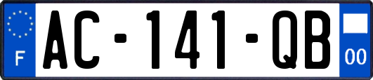 AC-141-QB