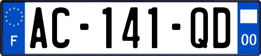 AC-141-QD