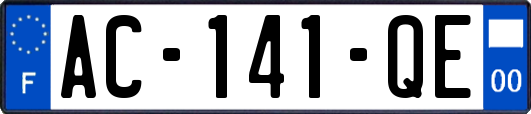 AC-141-QE