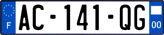 AC-141-QG