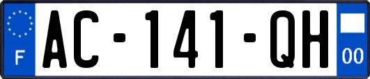AC-141-QH