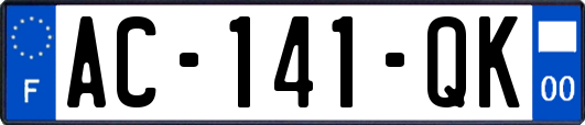 AC-141-QK