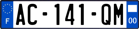 AC-141-QM