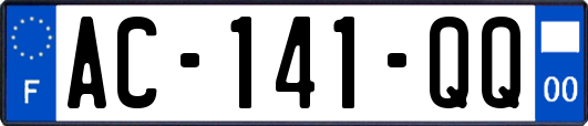 AC-141-QQ