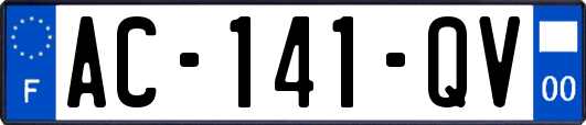 AC-141-QV