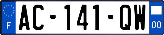 AC-141-QW