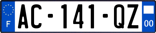 AC-141-QZ