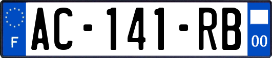 AC-141-RB