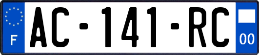 AC-141-RC