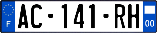 AC-141-RH