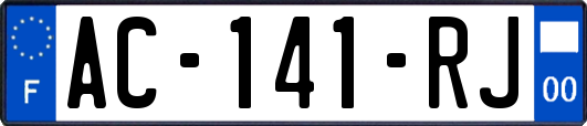 AC-141-RJ