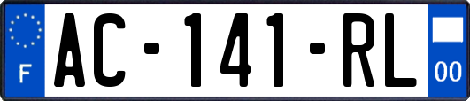 AC-141-RL