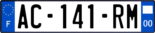 AC-141-RM
