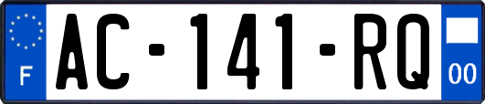 AC-141-RQ