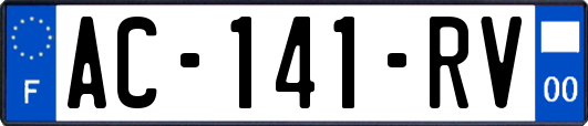 AC-141-RV