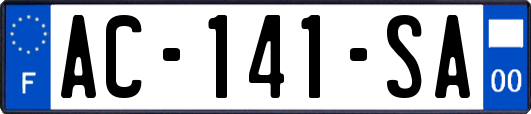 AC-141-SA