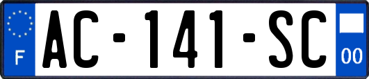 AC-141-SC