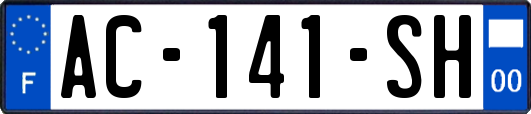 AC-141-SH
