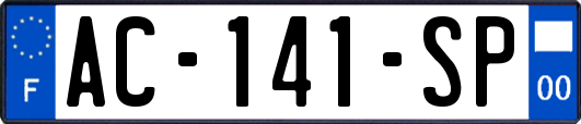 AC-141-SP